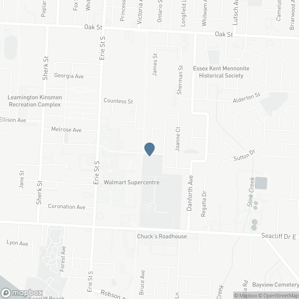 97 Theresa TRAIL, Leamington, Ontario N8H 5M8